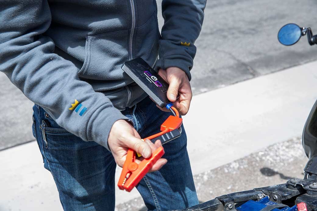 5 Best Jump Starters Sept. 2021 BestReviews