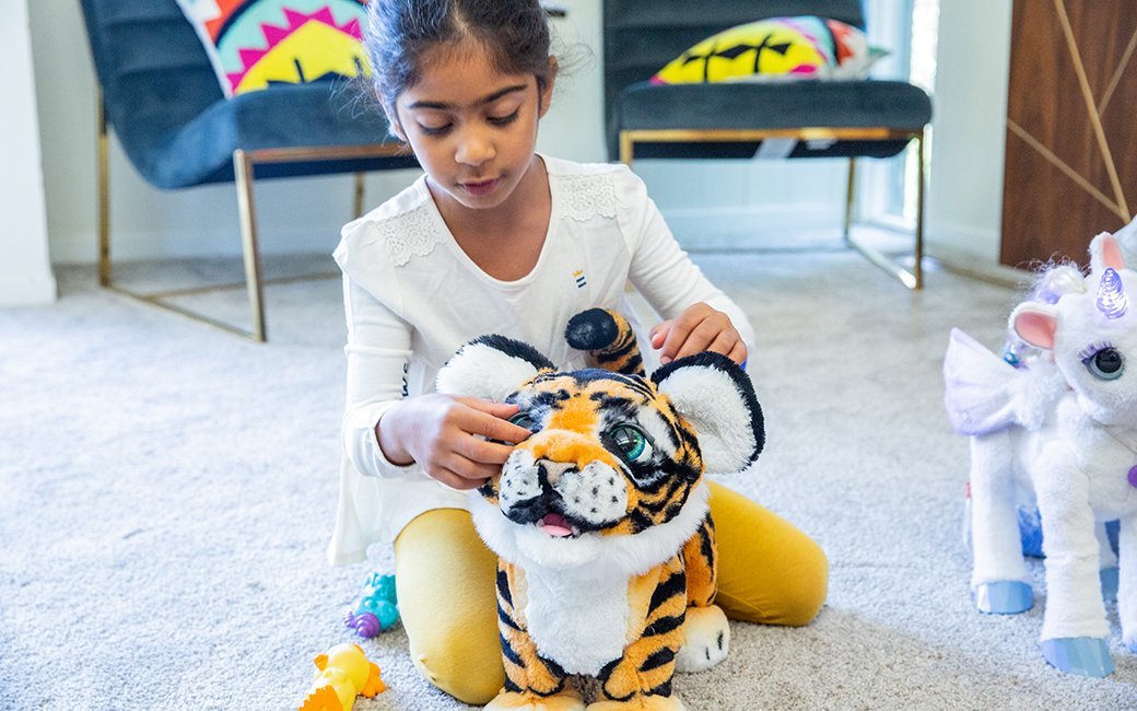 5 Best Electronic Pets Feb. 2021 BestReviews