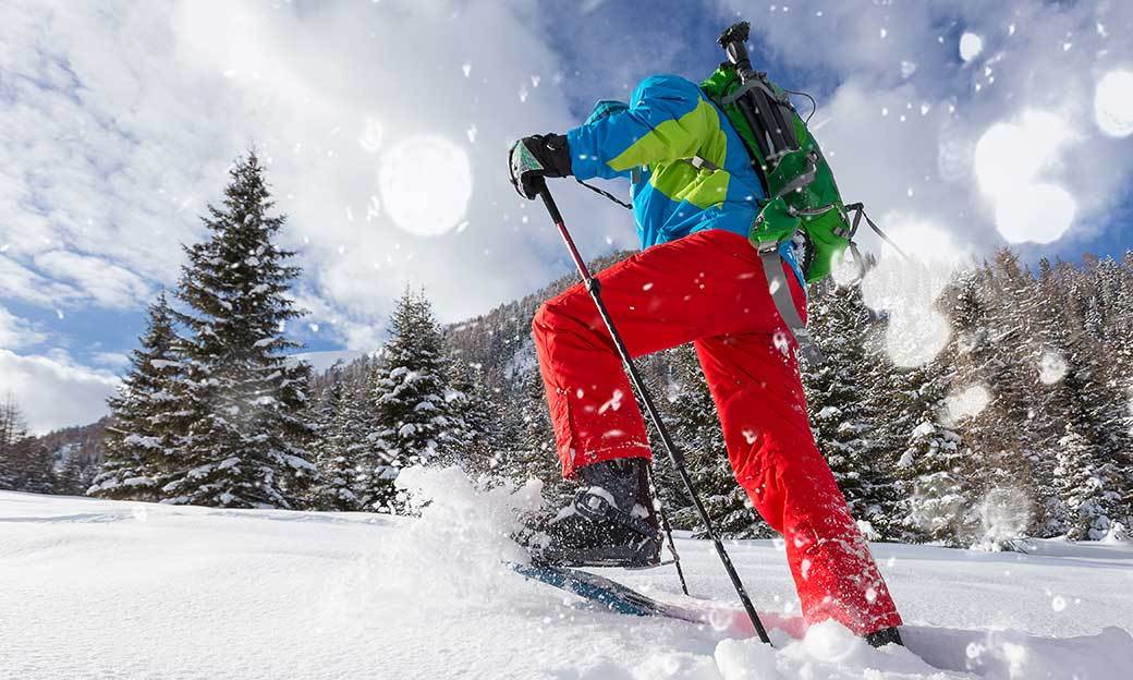 best mens ski boots for large calves