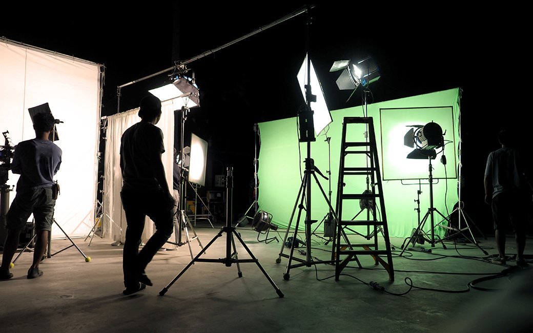 5 Best Green Screens Sept. 2021 BestReviews