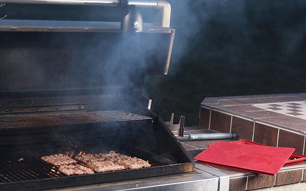 5 Best Barbecue Grill Lights Jan. 2021 BestReviews