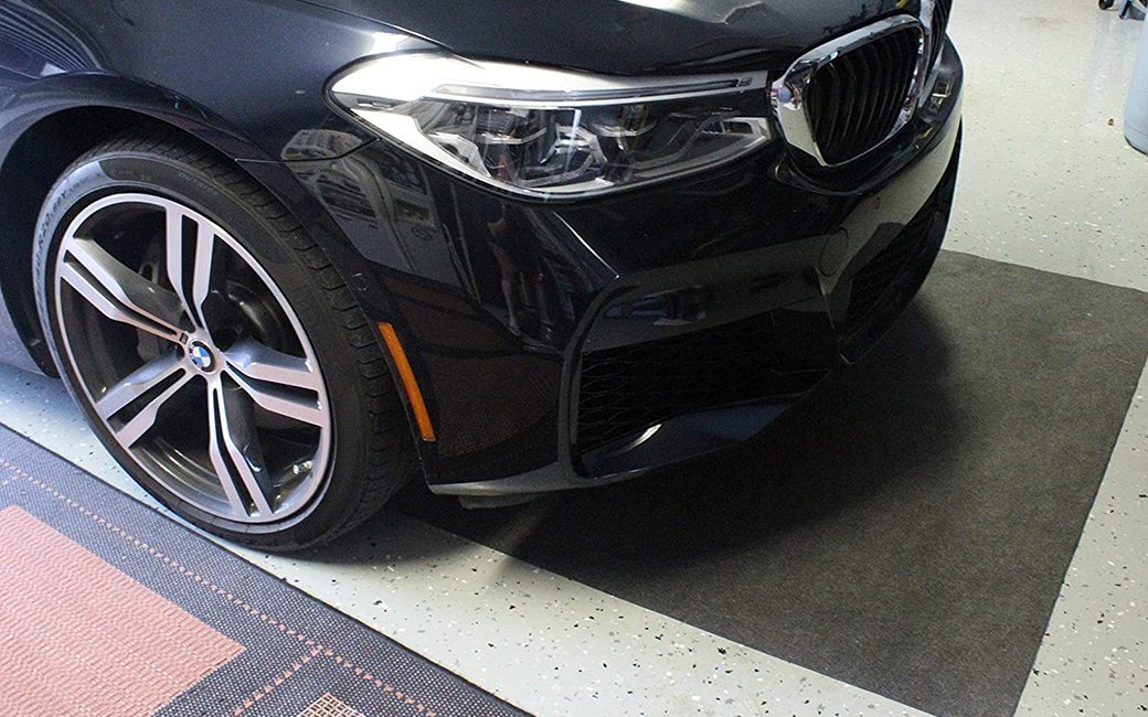 5 Best Car Garage Mats June 2021 BestReviews