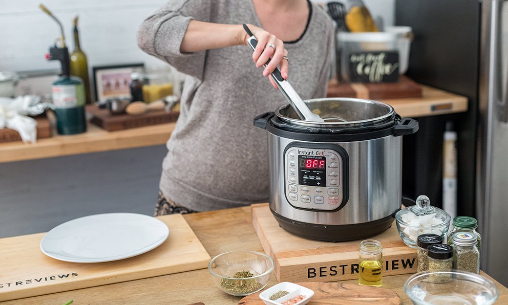 5 Best Instant Pot Accessories June 2021 BestReviews