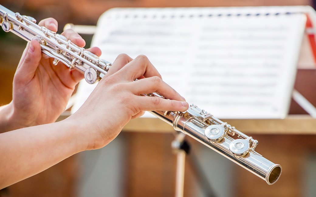 5 Best Flutes For Beginners Aug. 2021 BestReviews