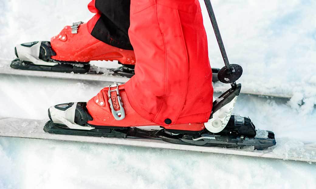 5 Best Men's Ski Boots July 2021 BestReviews