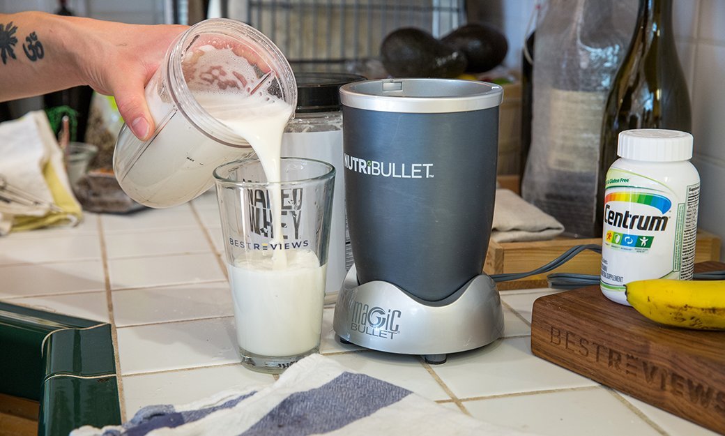 5 Best Meal Replacement Powders Feb. 2021 BestReviews