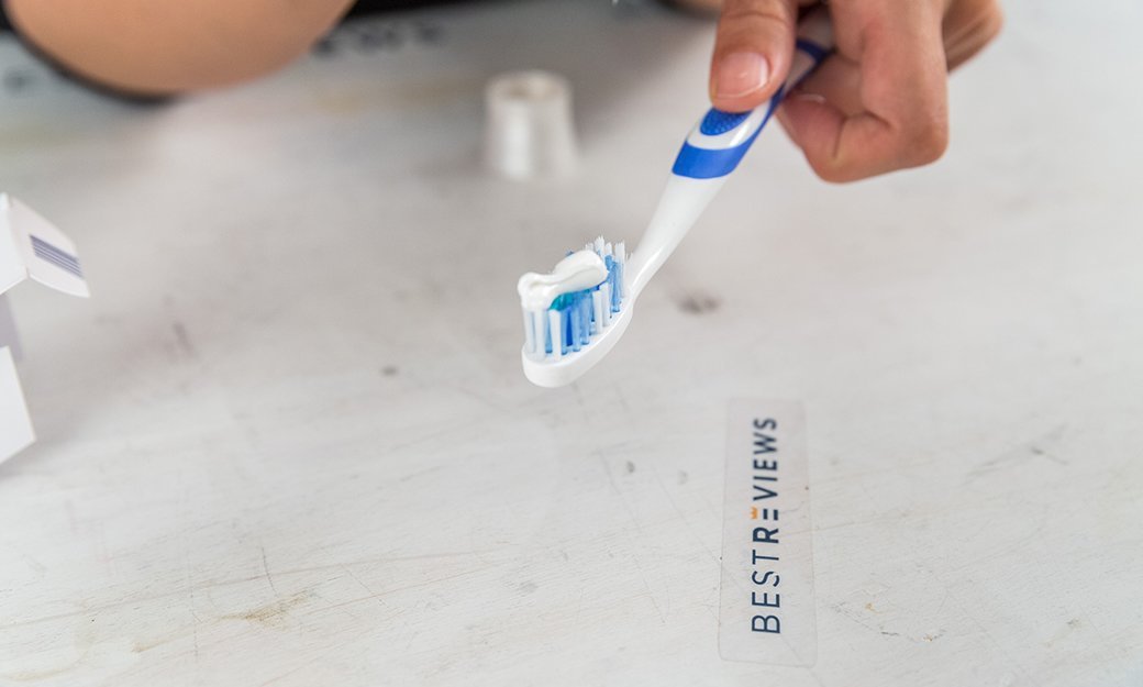 5 Best Enamel Toothpastes May 2021 BestReviews