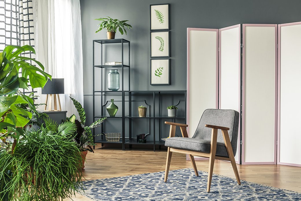 5 Best Room Dividers Apr. 2021 BestReviews