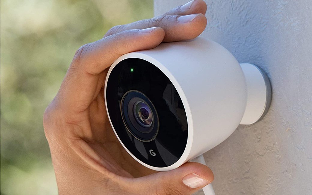 3 Best Nest Outdoor Cameras Sept. 2021 BestReviews