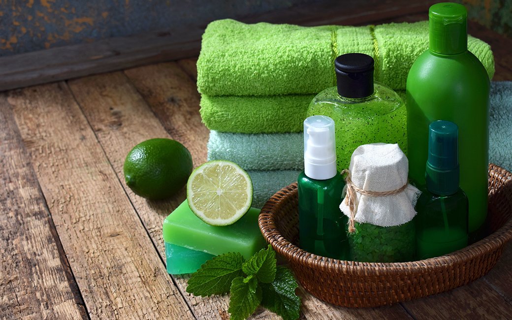 5 Best 3in1 Shampoos Aug. 2021 BestReviews