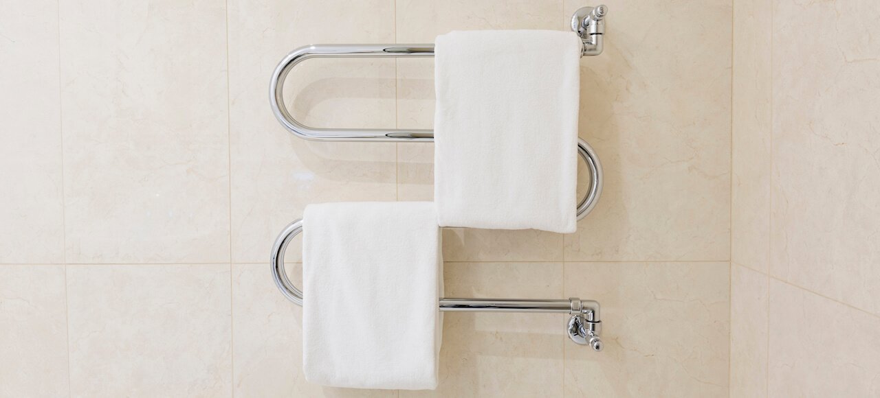 5 Best Towel Warmers - Apr. 2021 - BestReviews