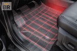 All weather Car Floor Mats
