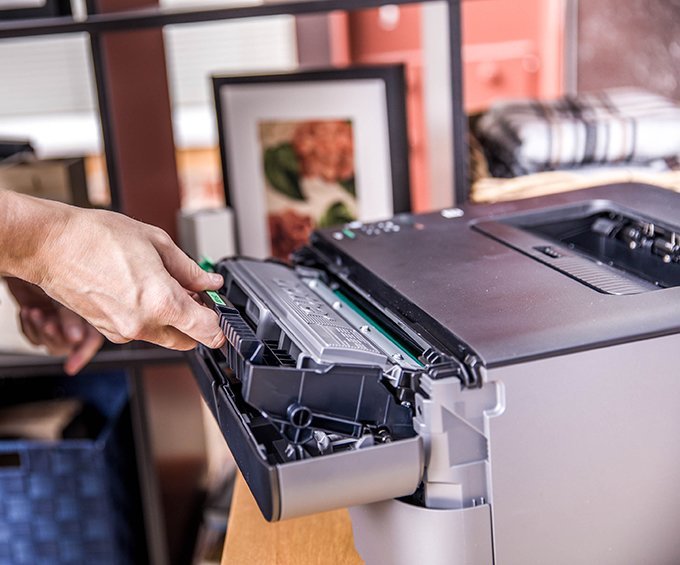 5 Best Laser Printers Aug. 2021 BestReviews