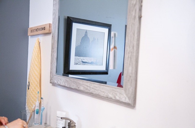 10 beautiful bathroom wall decor ideas