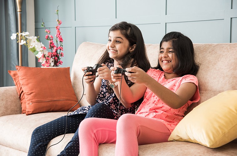 10 kidfriendly video games for the young gamers in your life