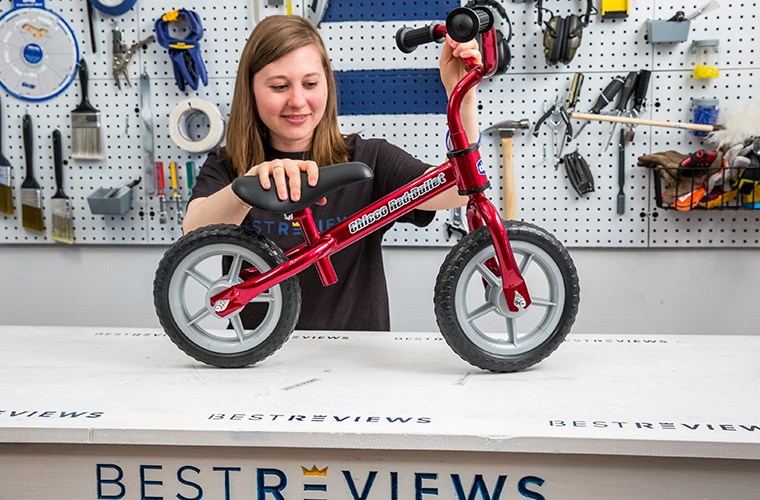 17 balance bikes and tricycles that are perfect for kids on the go