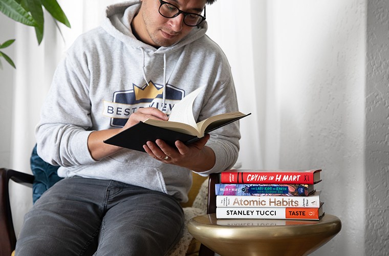 19 best gadgets for book lovers