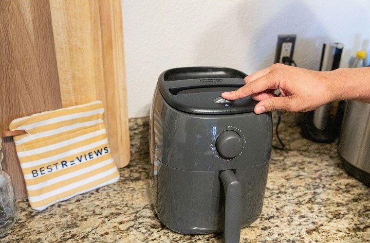 5 tips for using an air fryer during Thanksgiving
