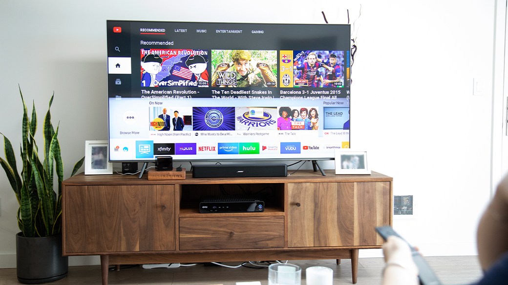 6 features unique to Amazon's Fire TV