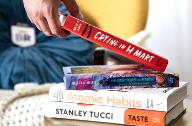 Best Mother’s Day Gifts for moms obsessed with books