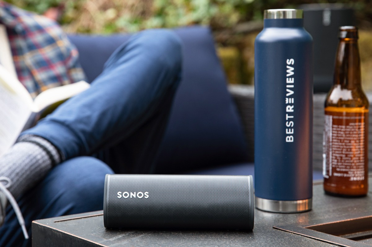 Best Sonos outdoor speakers