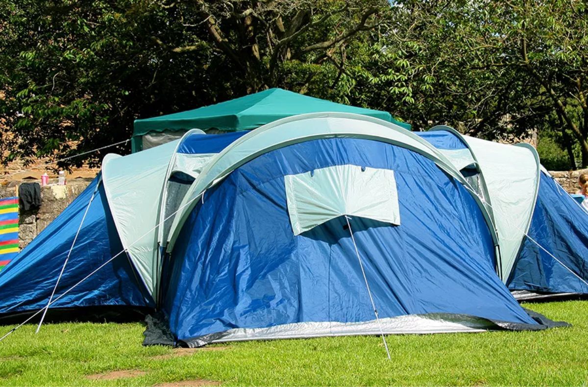 4 best portable air conditioners for camping in the heat