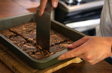 BestReviews baking expert shares what you'll need to make Valentine's Day desserts