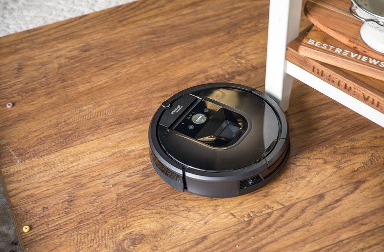 Electric dustpans and other gadgets that make cleaning easier