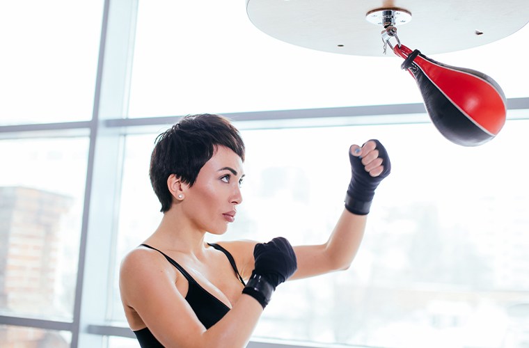 Everything you need to know about speed bags