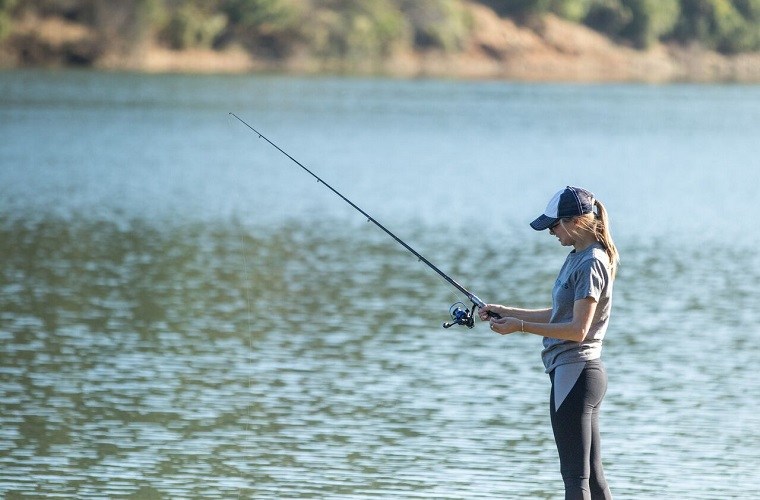 When to replace your fishing reel