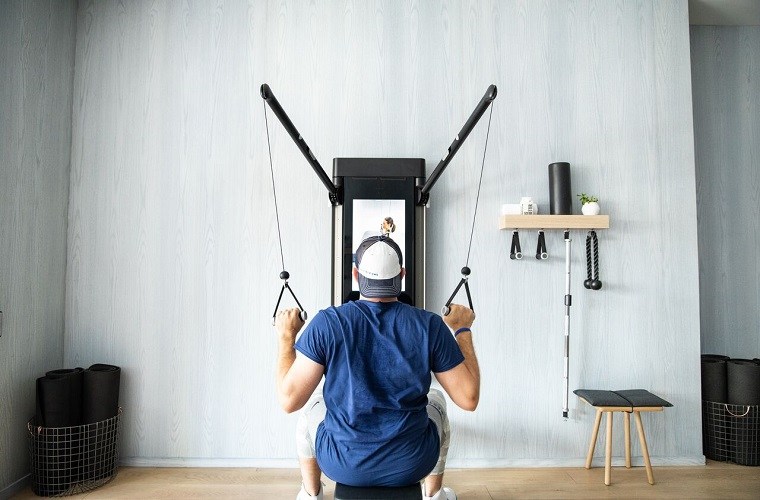 How to pick a gym that