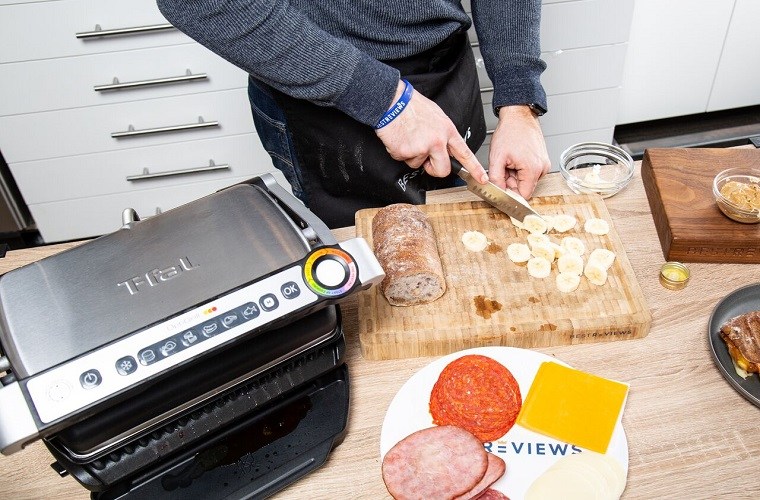Panini presses vs. electric grills Which one’s right for you?