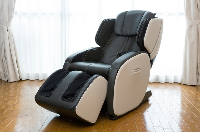 Planning to work out more this year? Maybe it's time to treat yourself