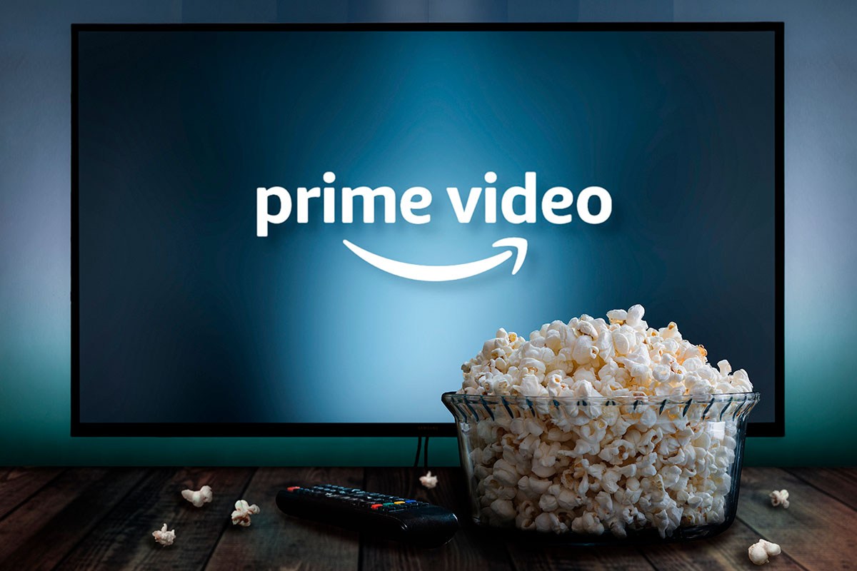 Prime Video Prime Day Deal: 2 Months For Just 99¢! - Hello