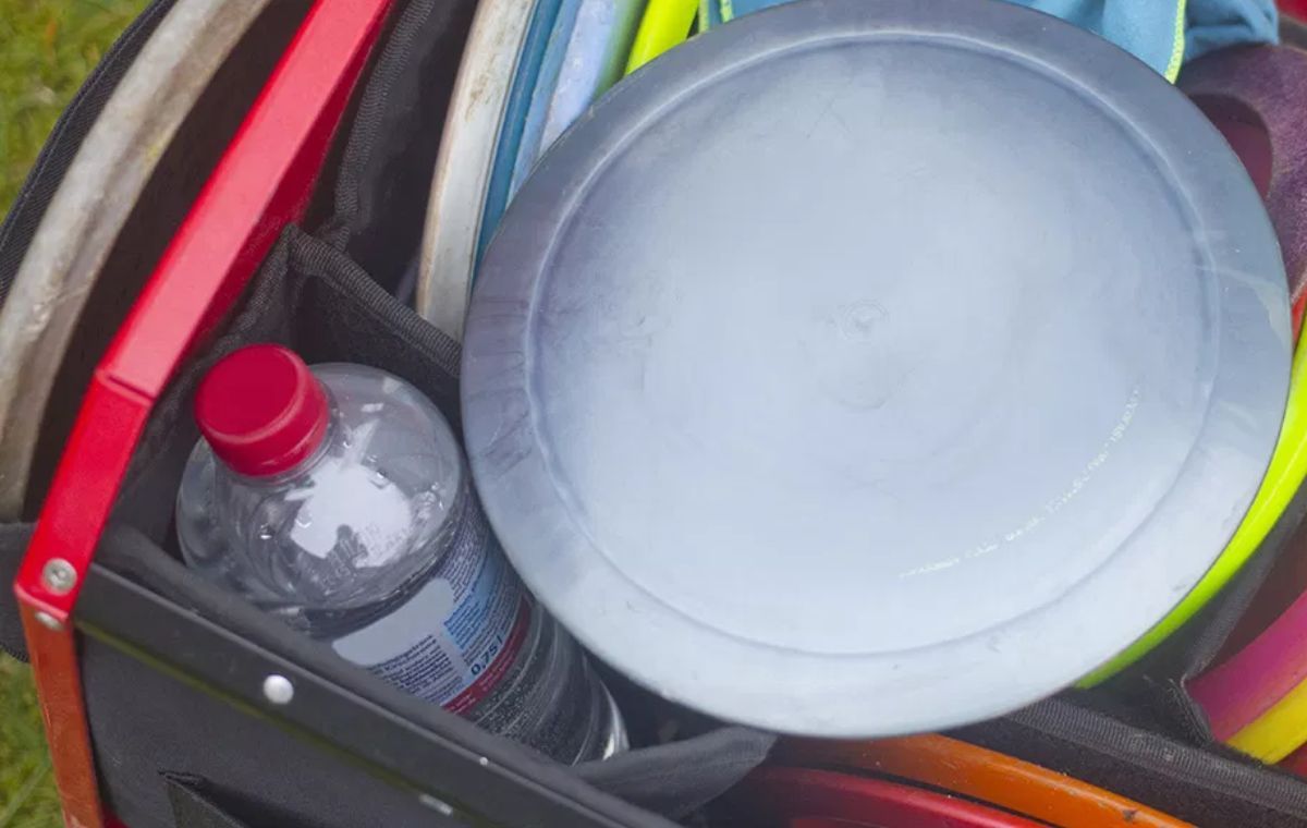 Best disc golf carts for all skill levels