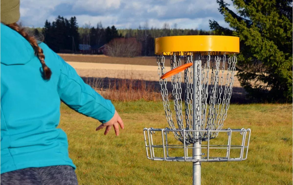 Best Innova disc golf gear to improve your play