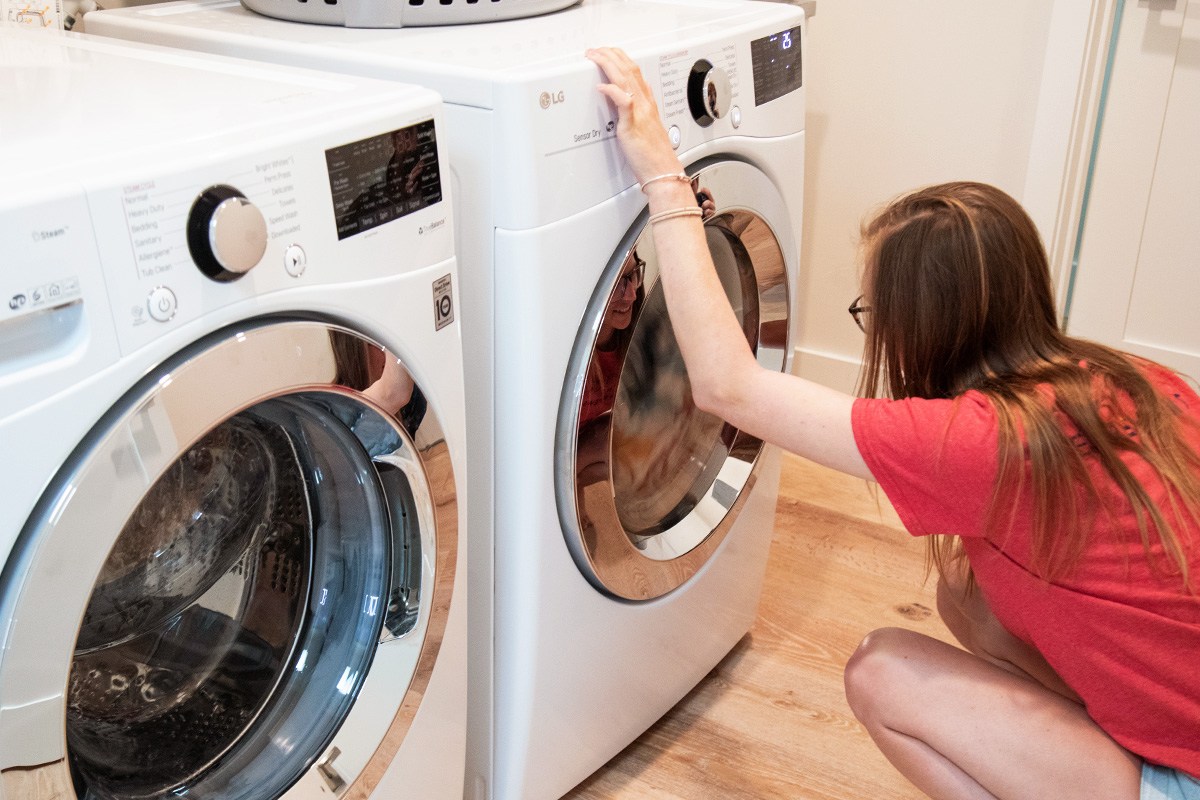 The 20 best dryers you can buy on Home Depot's website