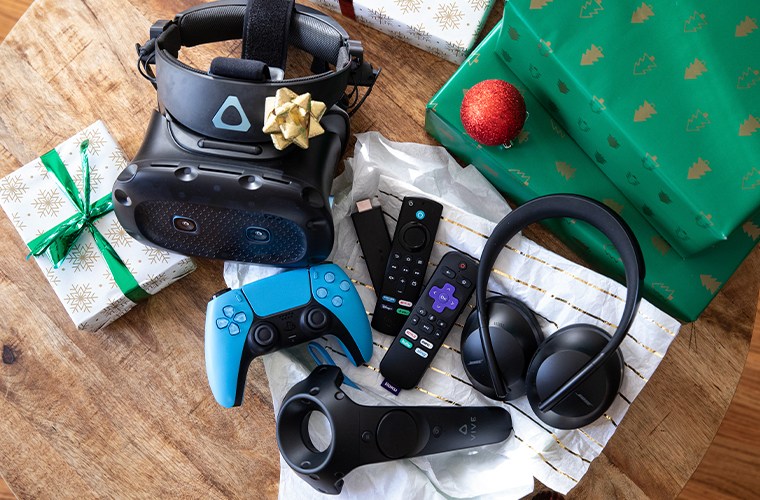 The 2022 BestReviews 50 best electronics of the year