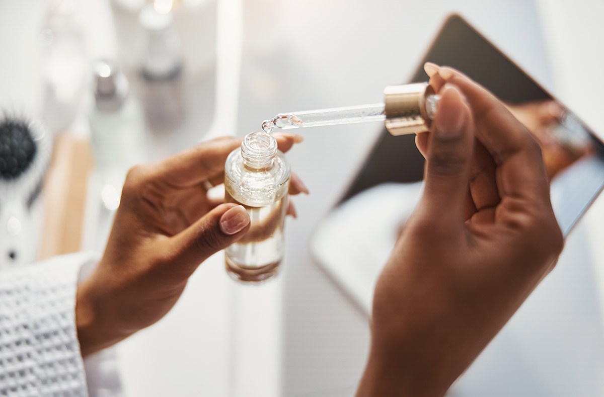The best simple skin care routine, according to a dermatologist