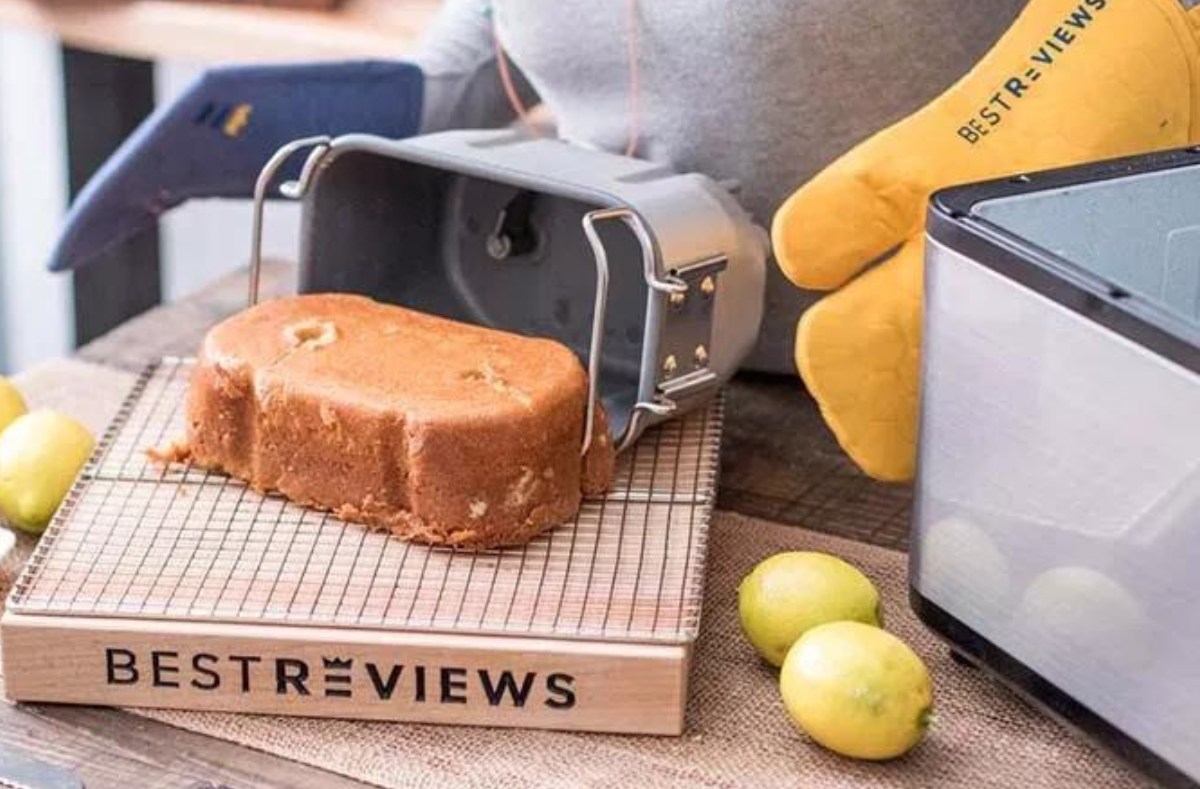 How to use a bread maker