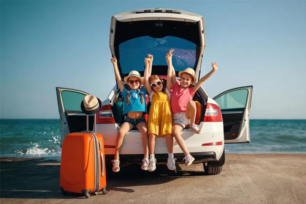 Best games to play on a road trip