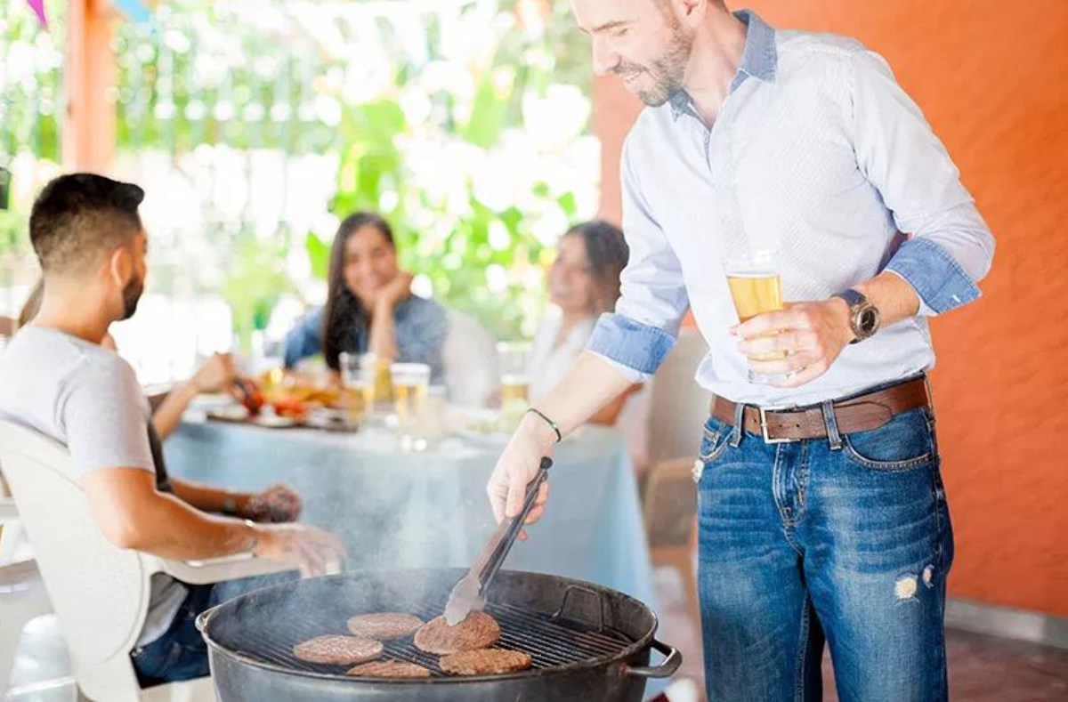 Gear up for barbecue season with the best grills for small patios