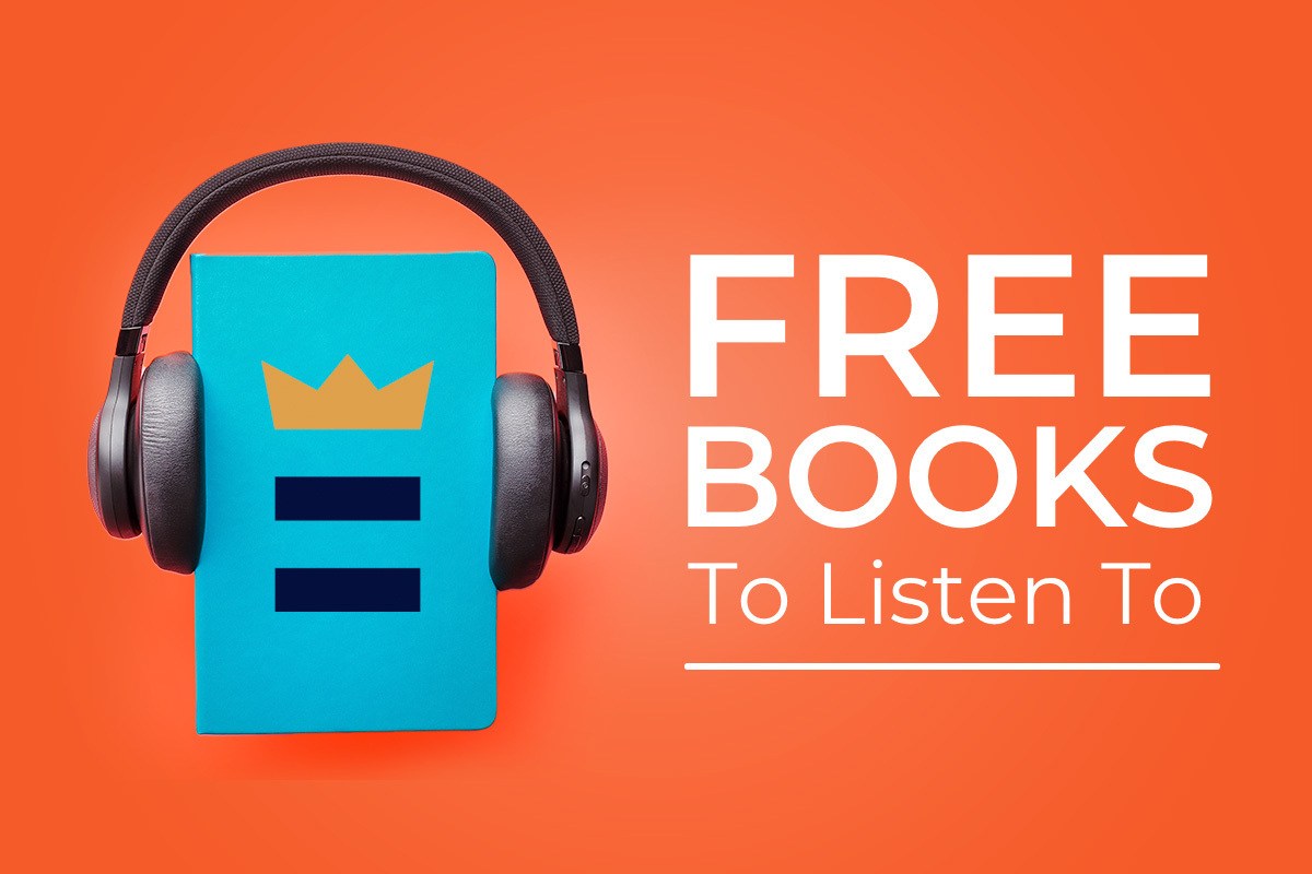 Gratis Listen Take your pick of books your family can listen to for free