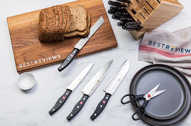 Which midpriced knife set is best?