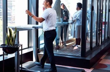 8 under-desk treadmills you can buy to increase your activity