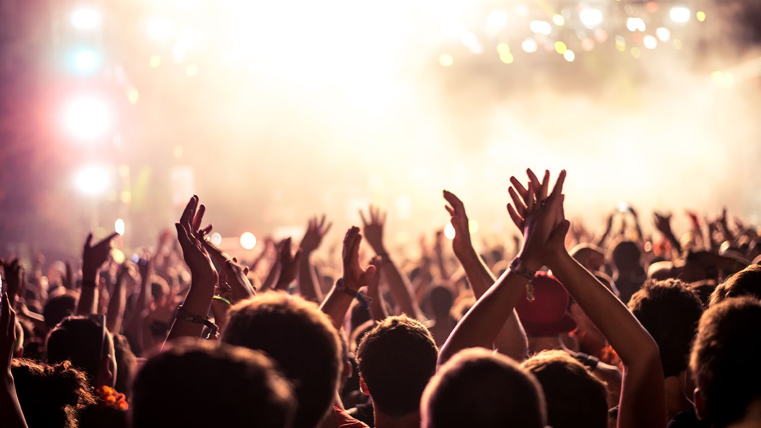 Concert Ticket Booking Sites