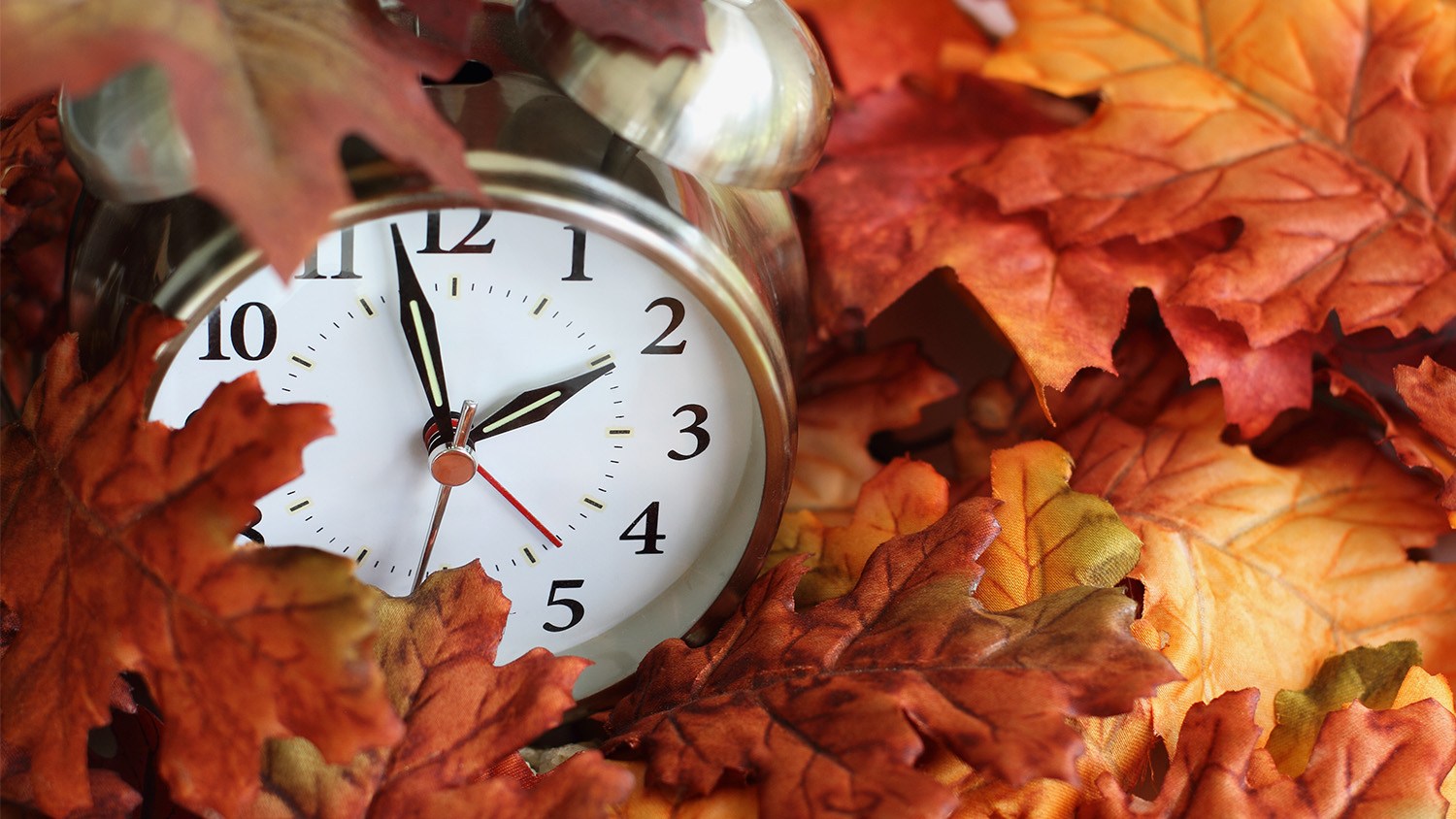 Can daylight saving time affect your health?