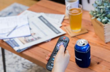 How to throw an impressive Super Bowl watch party they won't forget