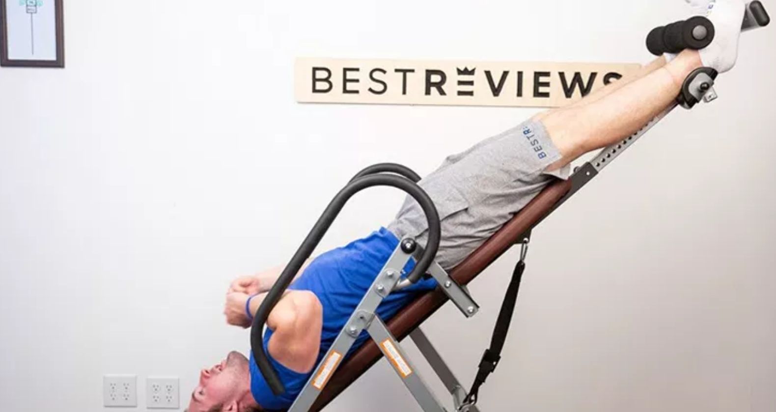 Inversion tables What they're used for and some to consider