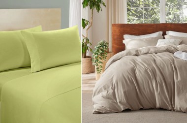 Wayfair’s bedding sale has blankets, sheets and more for up to 80% off